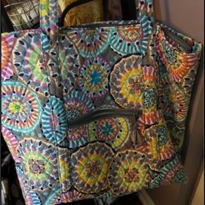 Vera Bradley bag